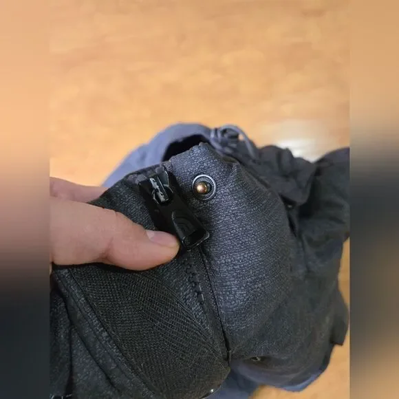 The North Face Gray Coat Size S - Picture 9 of 12